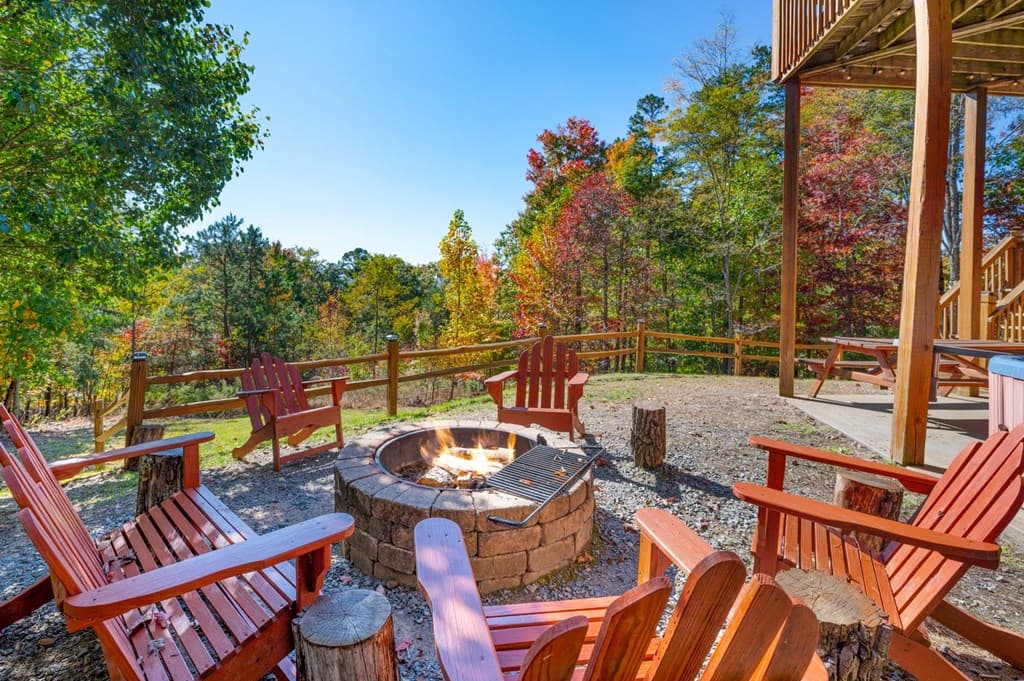 192 Oak Ridge Way, Morganton GA 30560 - Photo