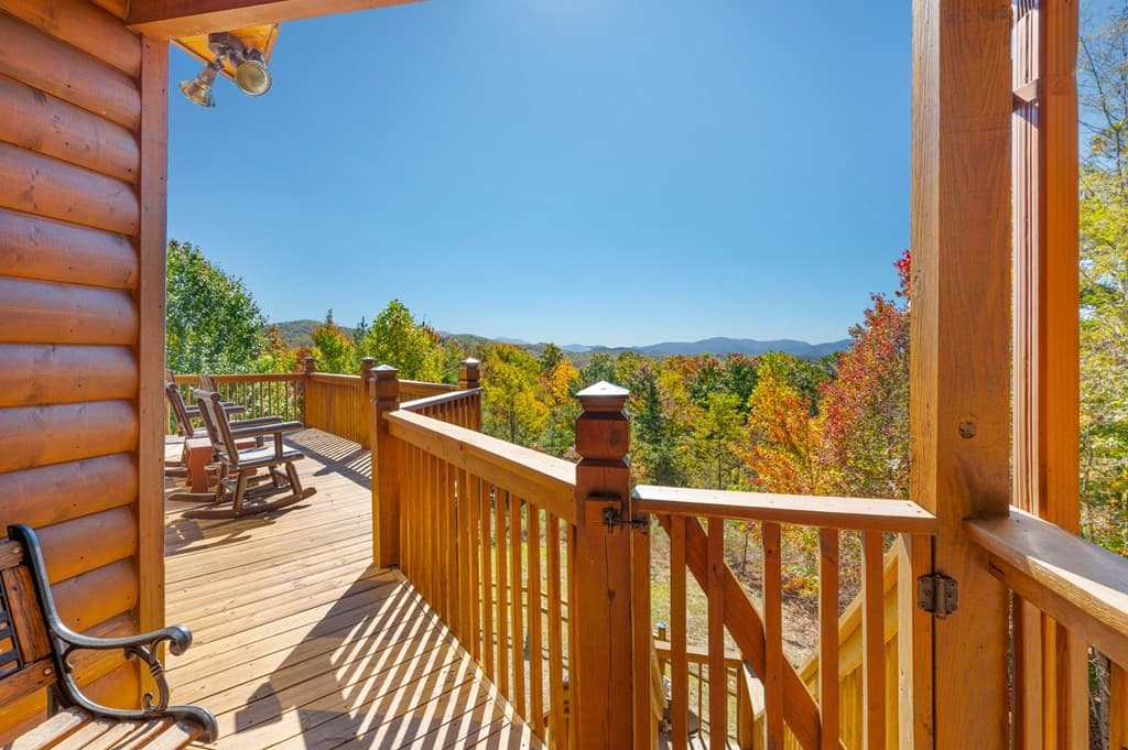 192 Oak Ridge Way, Morganton GA 30560 - Photo