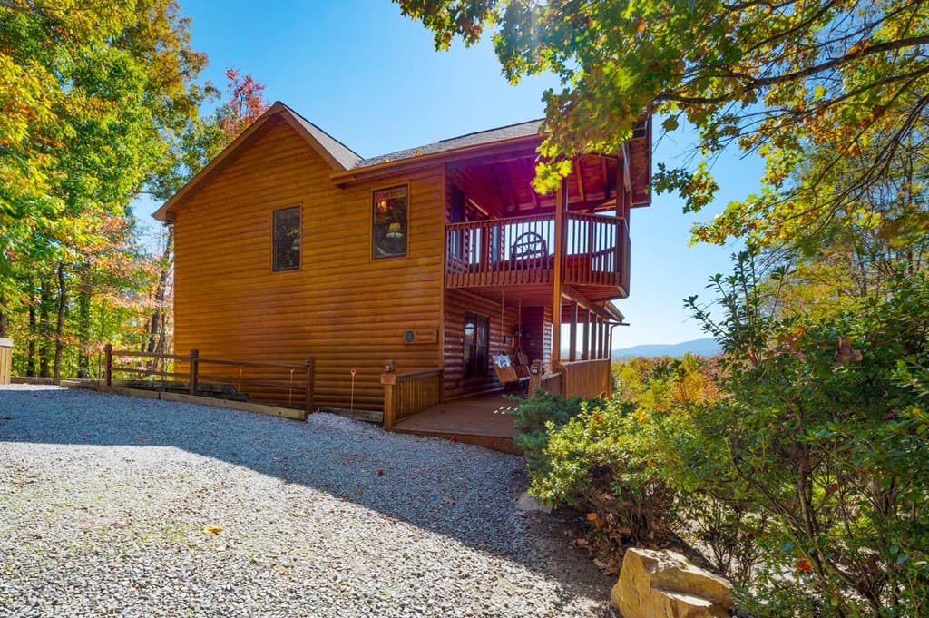 192 Oak Ridge Way, Morganton GA 30560 - Photo