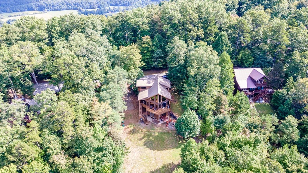 192 Oak Ridge Way, Morganton GA 30560 - Photo