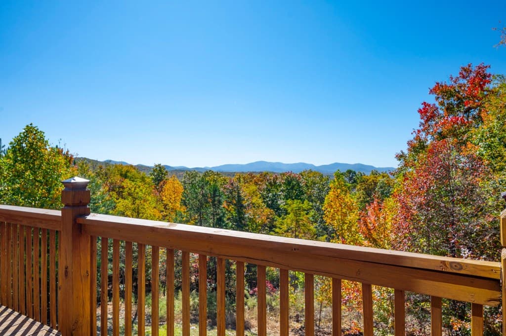 192 Oak Ridge Way, Morganton GA 30560 - Photo