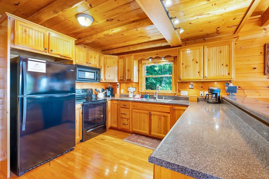 192 Oak Ridge Way, Morganton GA 30560 - Photo