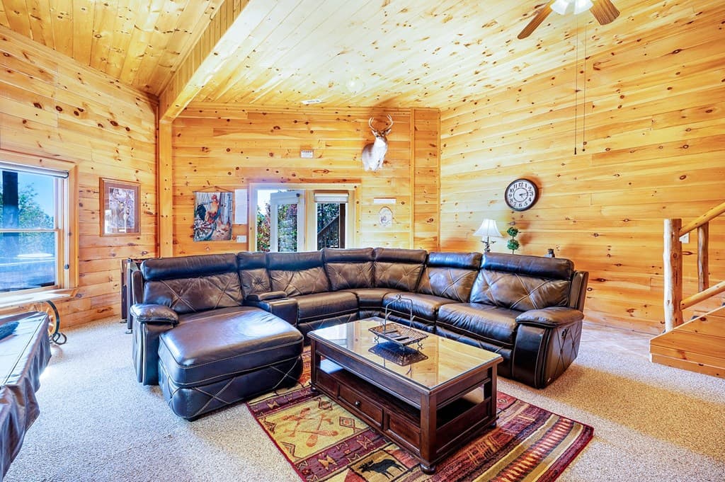 192 Oak Ridge Way, Morganton GA 30560 - Photo