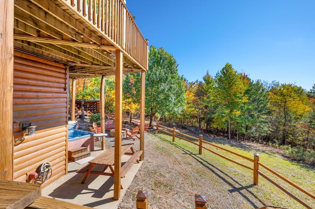 192 Oak Ridge Way, Morganton GA 30560 - Photo