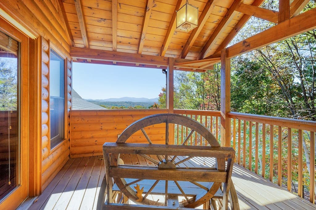 192 Oak Ridge Way, Morganton GA 30560 - Photo