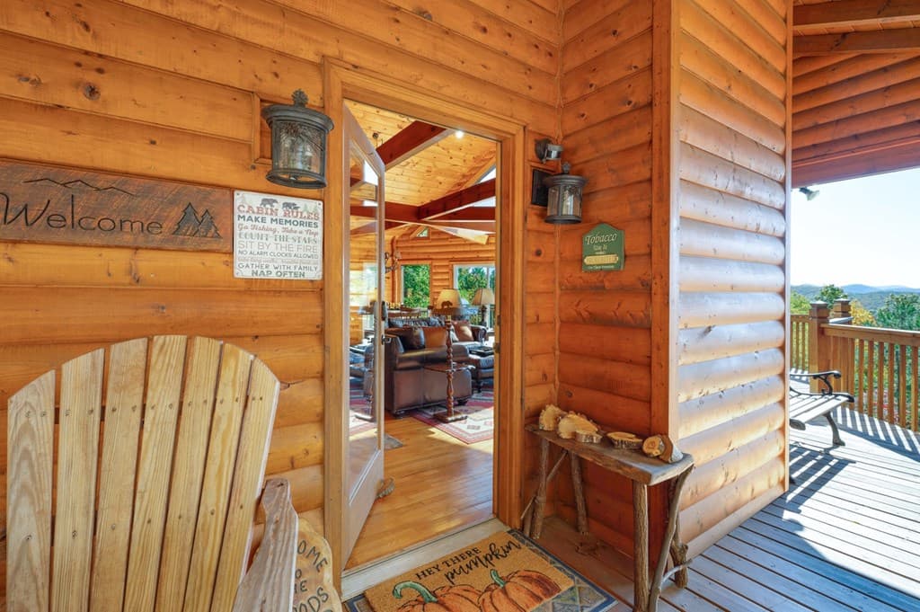 192 Oak Ridge Way, Morganton GA 30560 - Photo