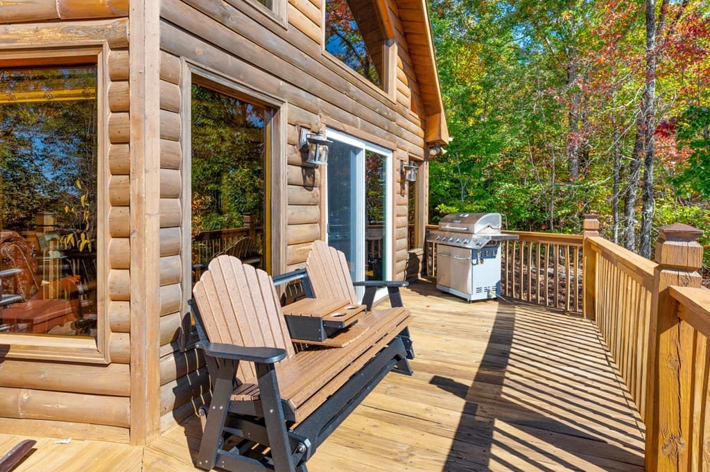 192 Oak Ridge Way, Morganton GA 30560 - Photo