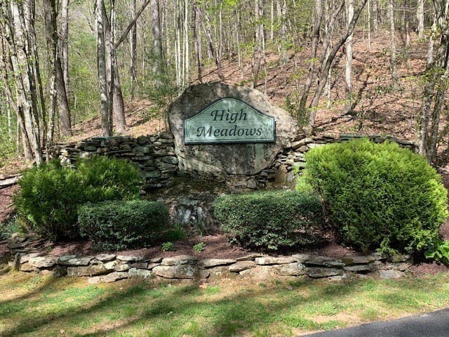 Lot 6 High Meadows, Hayesville NC 28904 - Photo