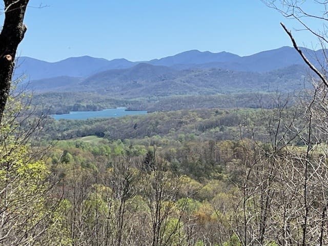 Lot 11 Longview Drive, Hayesville NC 28904 - Photo