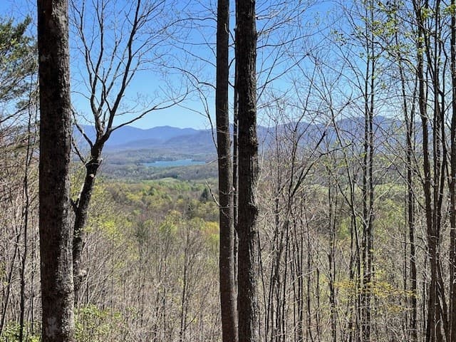 Lot 11 Longview Drive, Hayesville NC 28904 - Photo