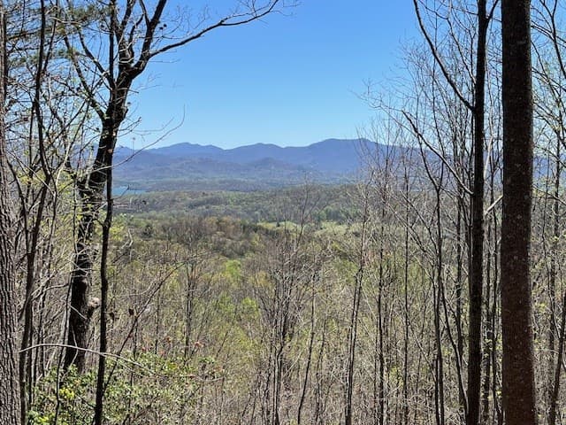 Lot 11 Longview Drive, Hayesville NC 28904 - Photo