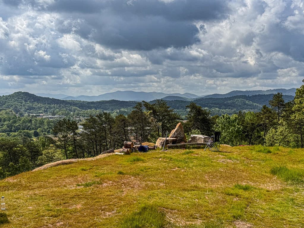 134 Mistletoe Ridge, Murphy NC 28906 - Photo