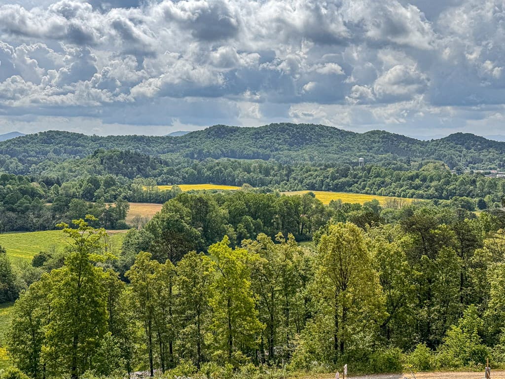 134 Mistletoe Ridge, Murphy NC 28906 - Photo