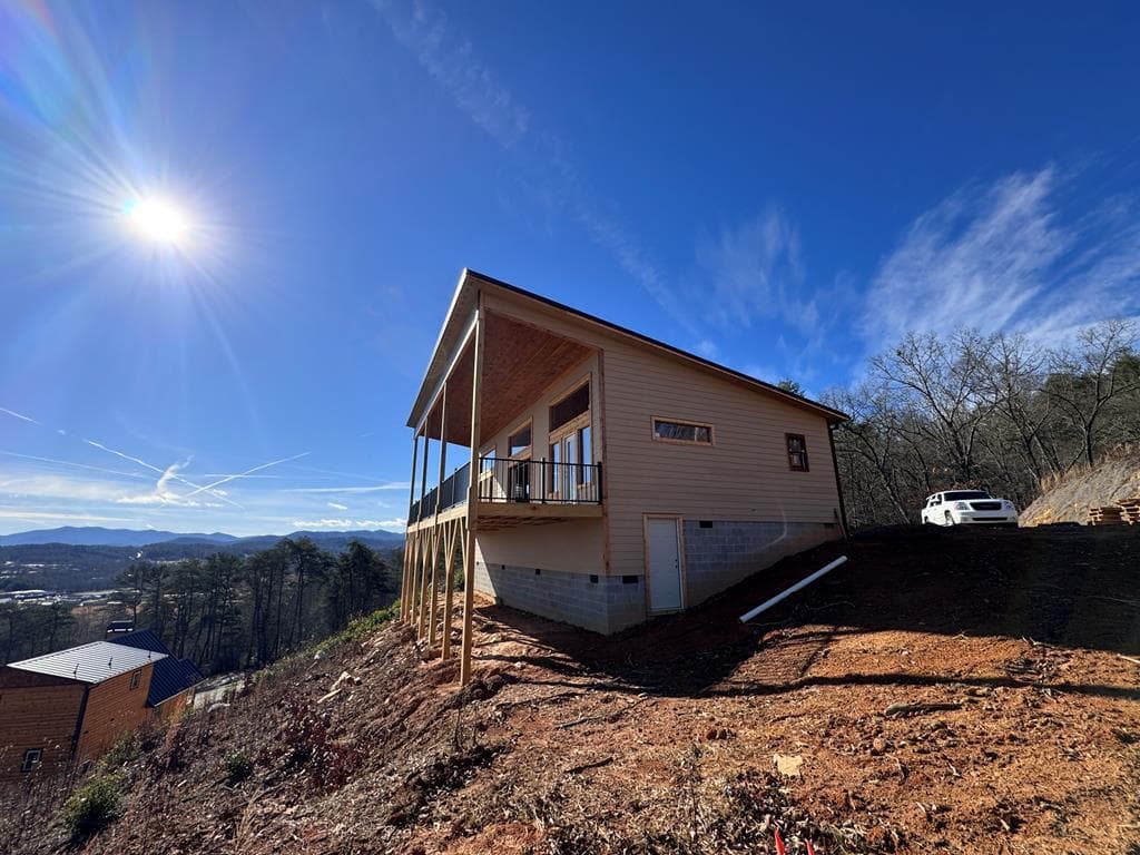 134 Mistletoe Ridge, Murphy NC 28906 - Photo