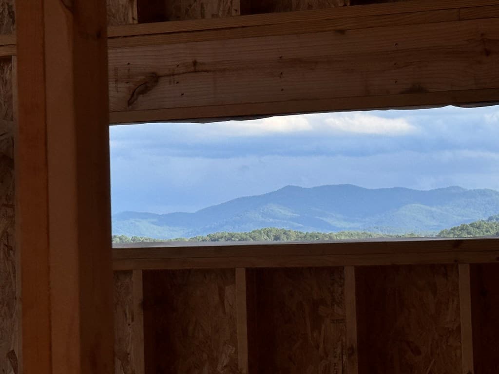 134 Mistletoe Ridge, Murphy NC 28906 - Photo