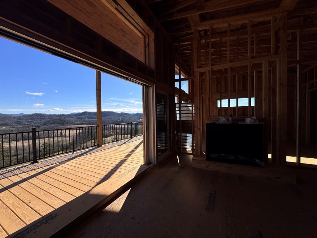 134 Mistletoe Ridge, Murphy NC 28906 - Photo