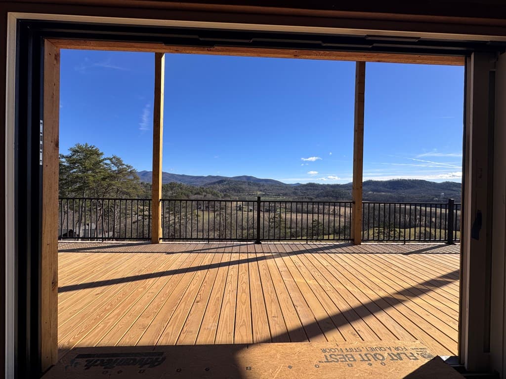 134 Mistletoe Ridge, Murphy NC 28906 - Photo