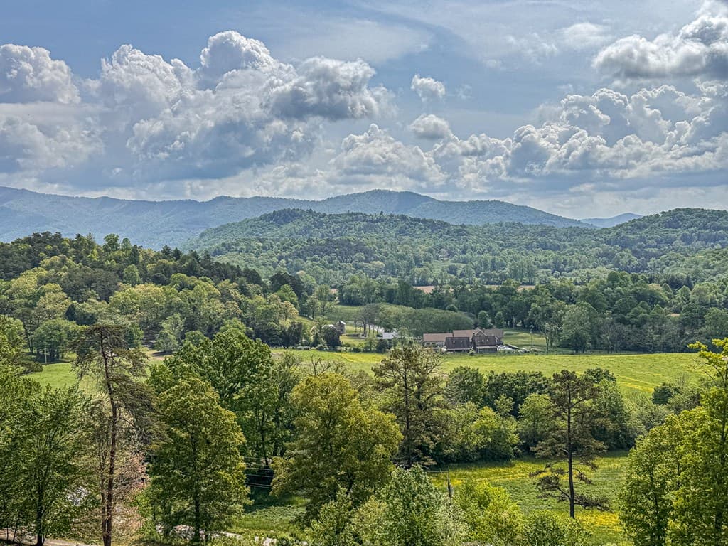 134 Mistletoe Ridge, Murphy NC 28906 - Photo