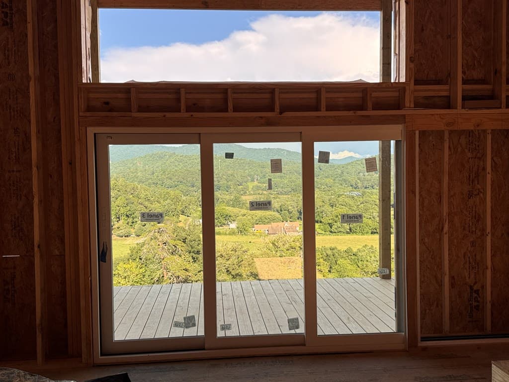134 Mistletoe Ridge, Murphy NC 28906 - Photo