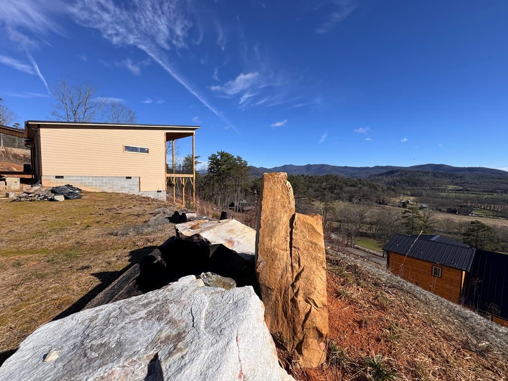 134 Mistletoe Ridge, Murphy NC 28906 - Photo