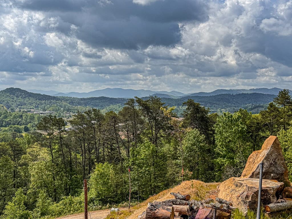 134 Mistletoe Ridge, Murphy NC 28906 - Photo