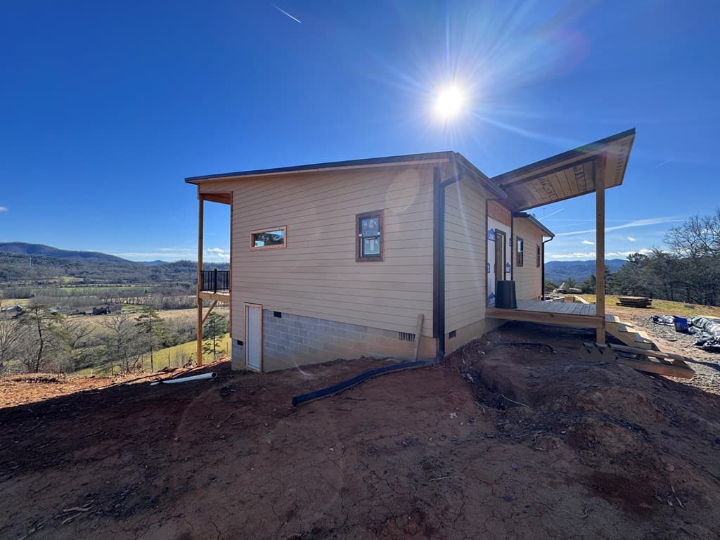 134 Mistletoe Ridge, Murphy NC 28906 - Photo