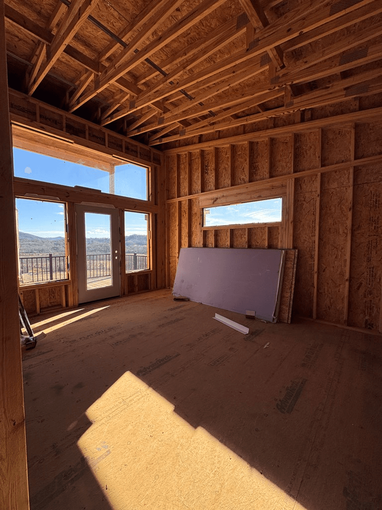 134 Mistletoe Ridge, Murphy NC 28906 - Photo