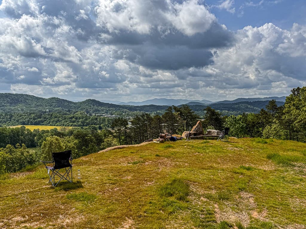 134 Mistletoe Ridge, Murphy NC 28906 - Photo