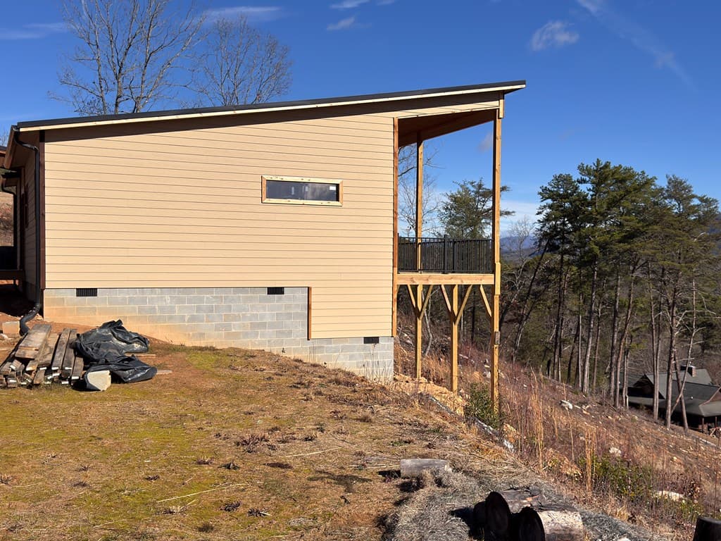 134 Mistletoe Ridge, Murphy NC 28906 - Photo