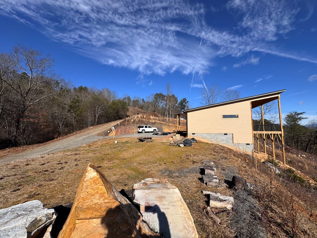 134 Mistletoe Ridge, Murphy NC 28906 - Photo