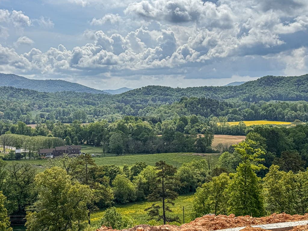 134 Mistletoe Ridge, Murphy NC 28906 - Photo