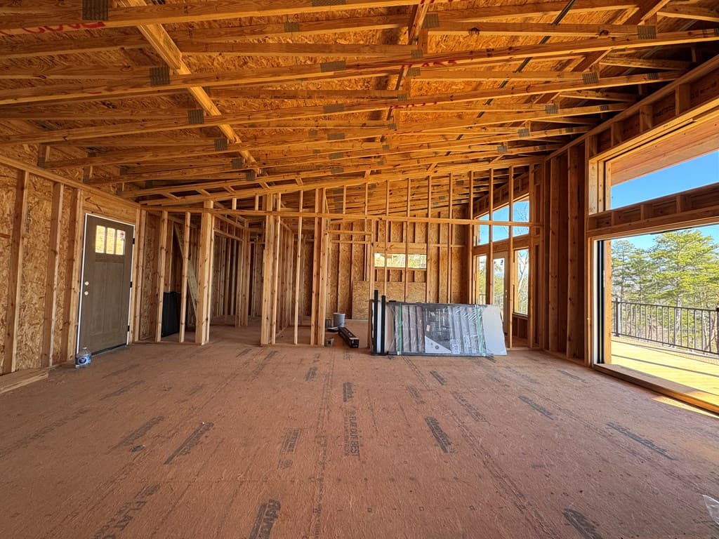 134 Mistletoe Ridge, Murphy NC 28906 - Photo