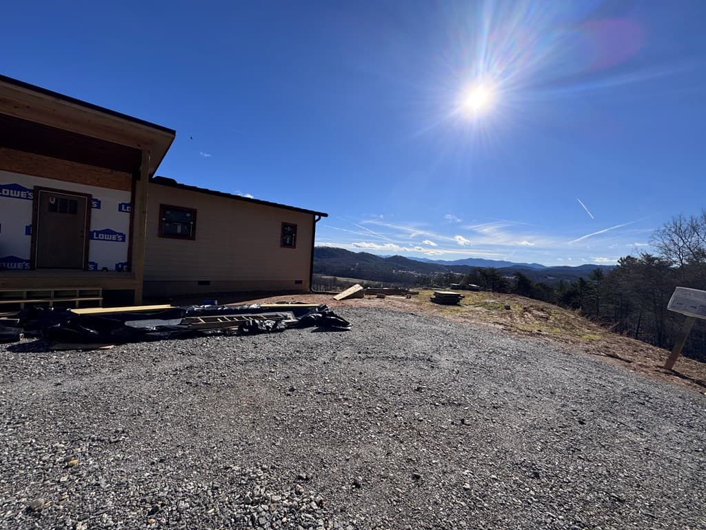 134 Mistletoe Ridge, Murphy NC 28906 - Photo