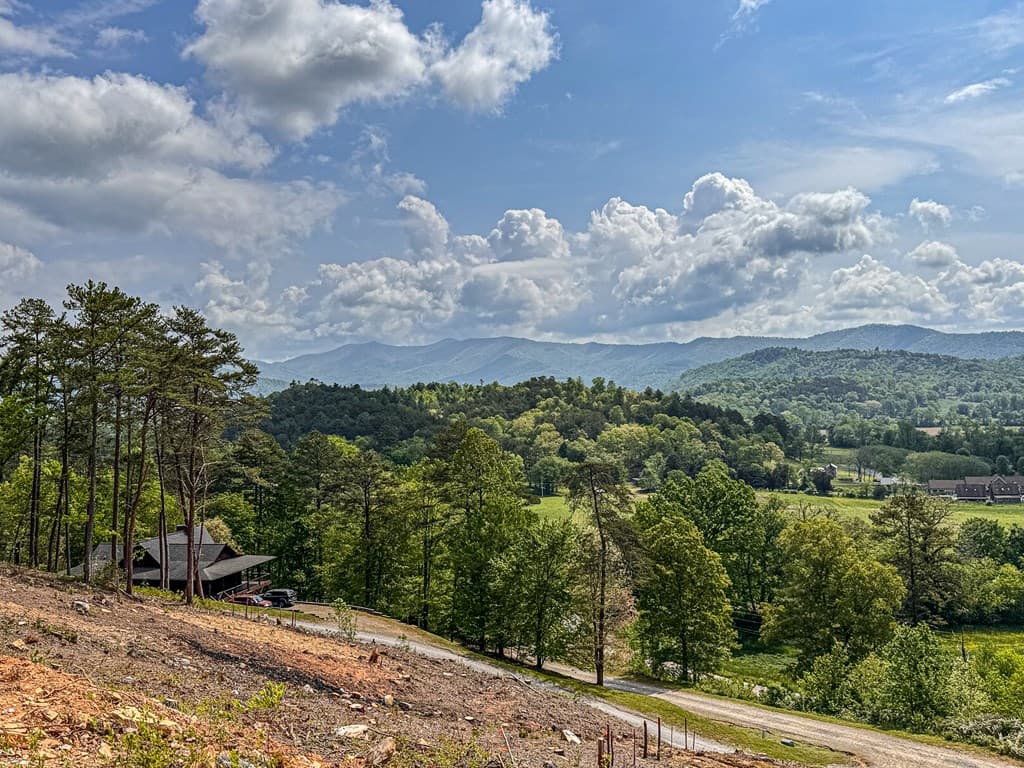 134 Mistletoe Ridge, Murphy NC 28906 - Photo