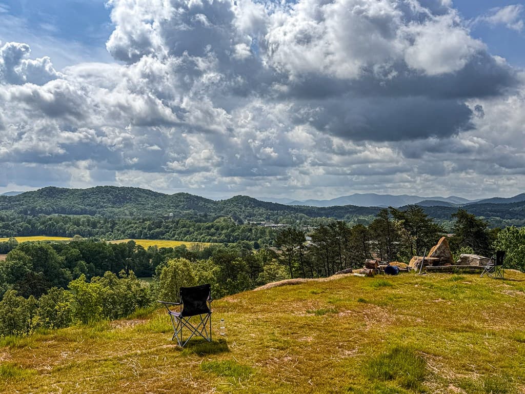 134 Mistletoe Ridge, Murphy NC 28906 - Photo
