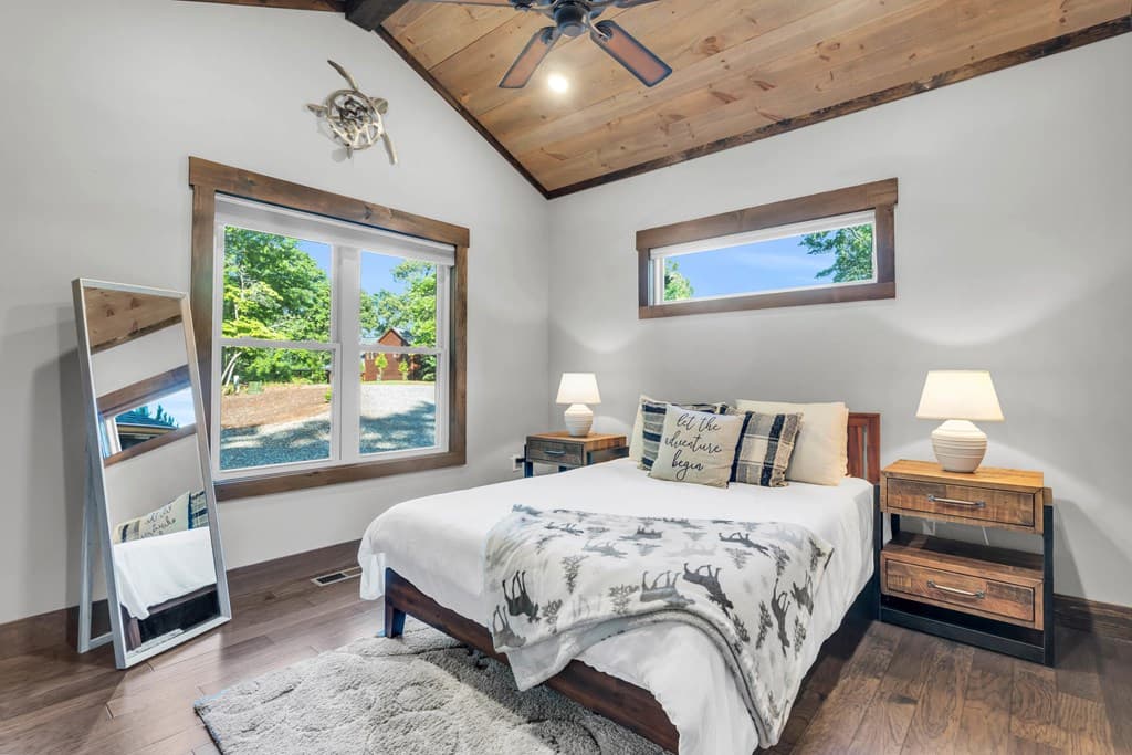 566 High Meadows Drive, Morganton GA 30560 - Photo