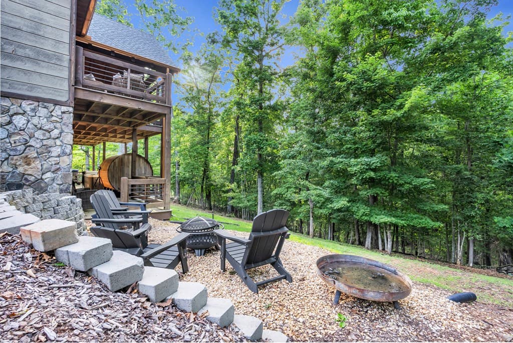 566 High Meadows Drive, Morganton GA 30560 - Photo