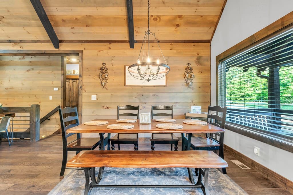 566 High Meadows Drive, Morganton GA 30560 - Photo