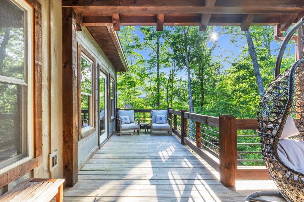 566 High Meadows Drive, Morganton GA 30560 - Photo