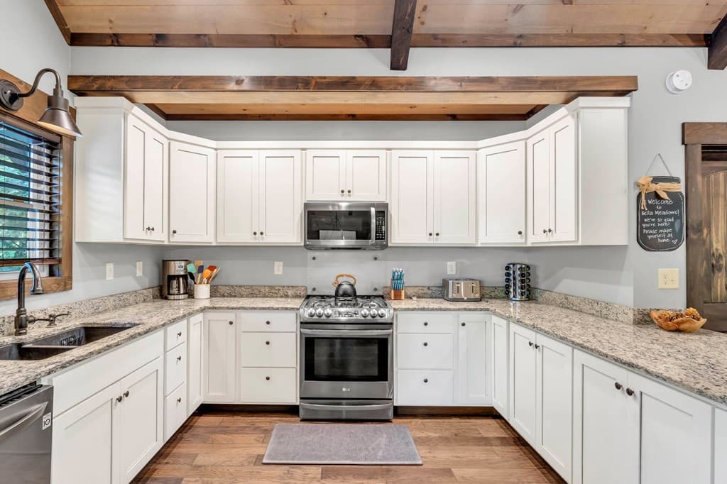 566 High Meadows Drive, Morganton GA 30560 - Photo