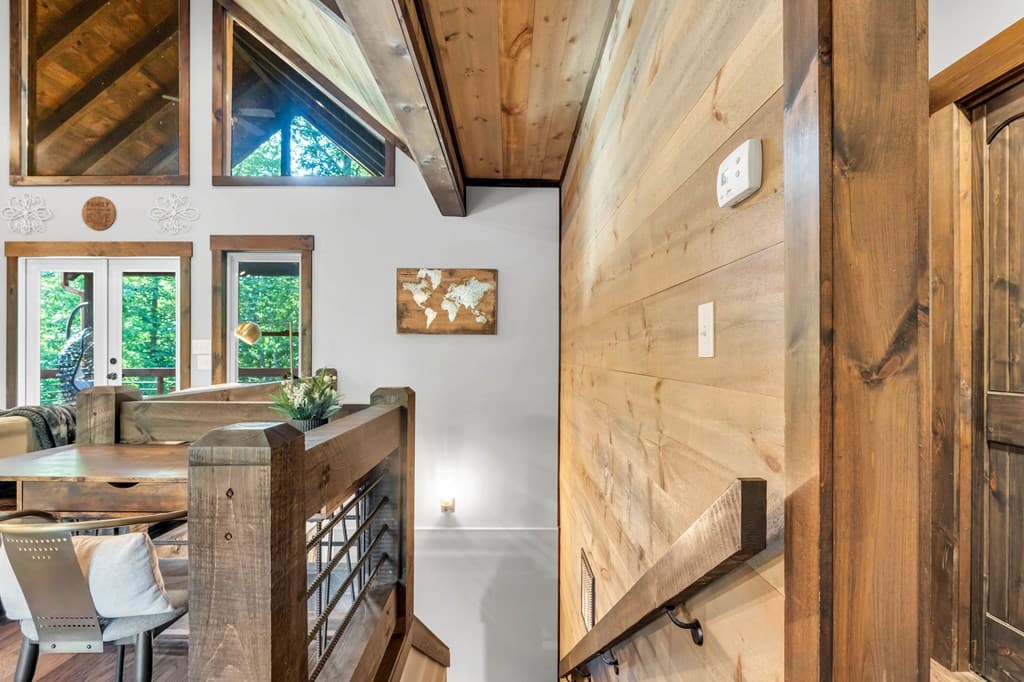 566 High Meadows Drive, Morganton GA 30560 - Photo