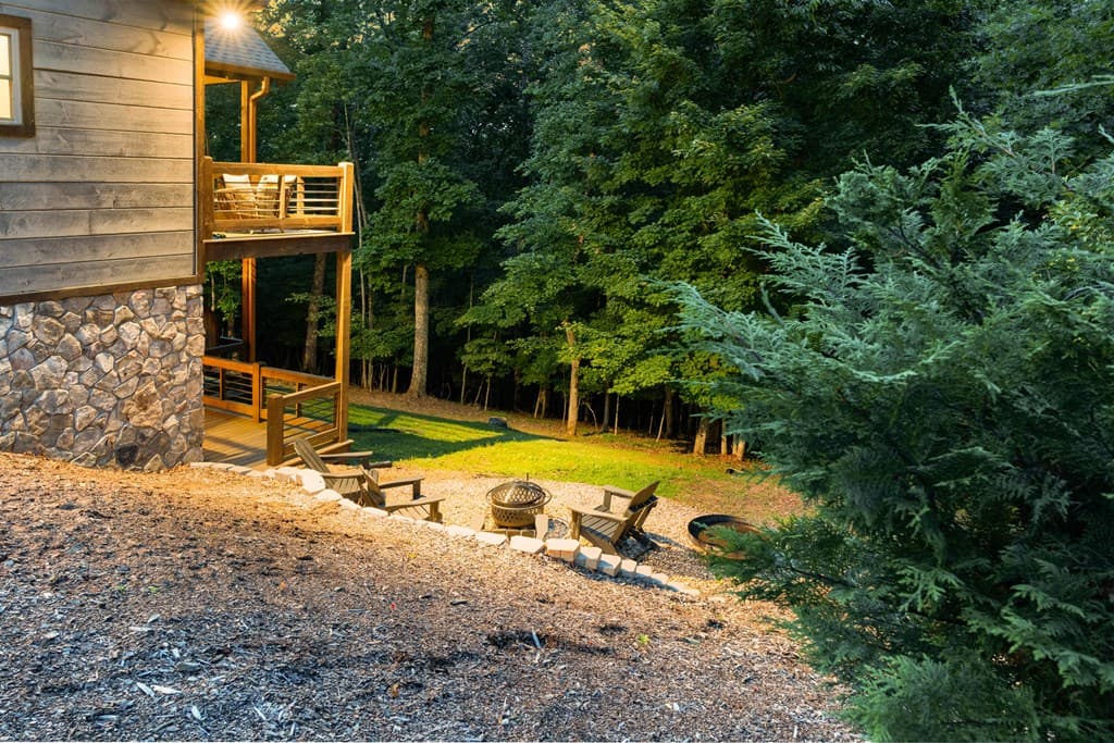 566 High Meadows Drive, Morganton GA 30560 - Photo