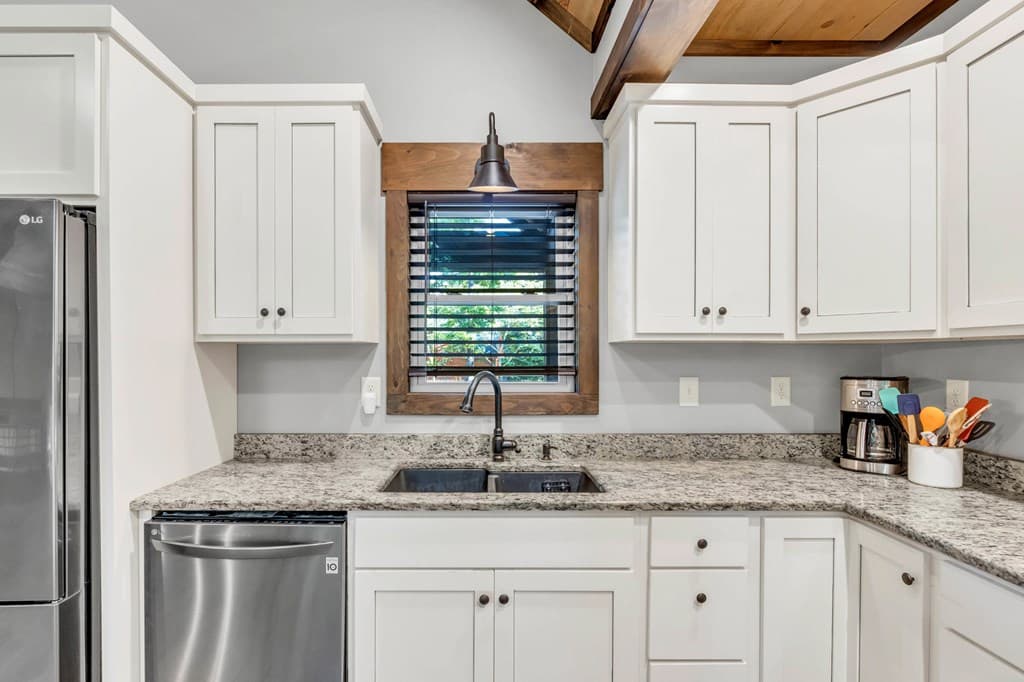 566 High Meadows Drive, Morganton GA 30560 - Photo
