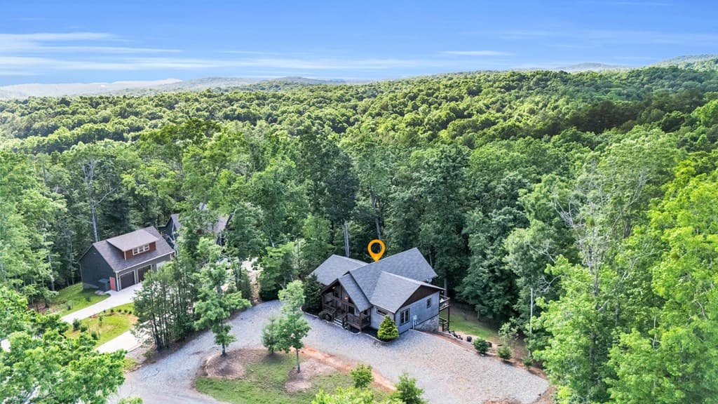 566 High Meadows Drive, Morganton GA 30560 - Photo