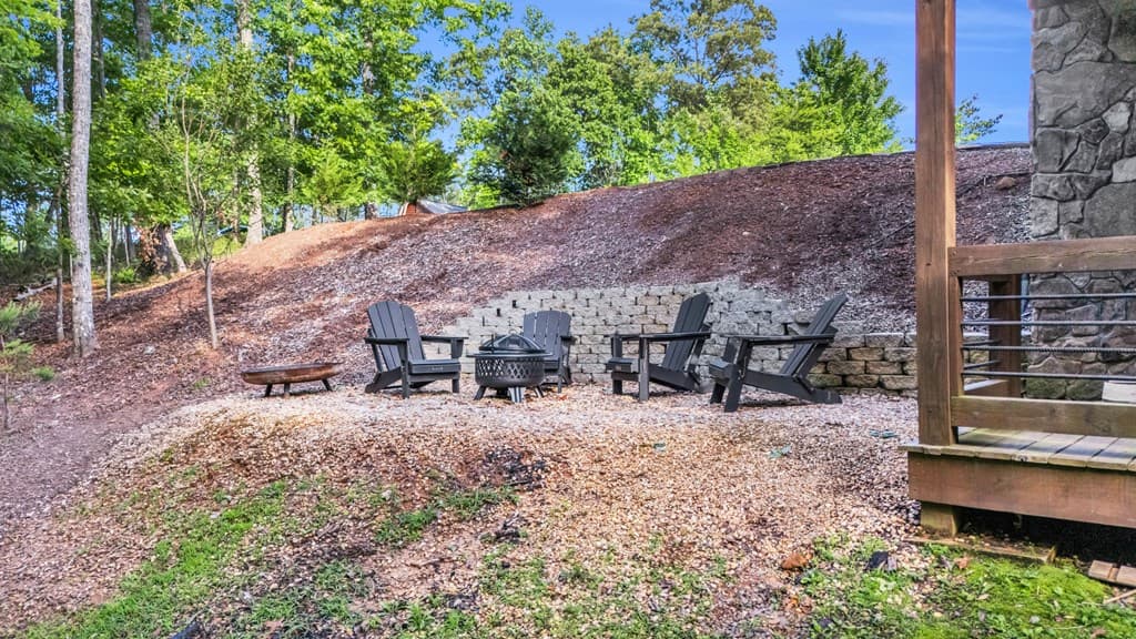 566 High Meadows Drive, Morganton GA 30560 - Photo