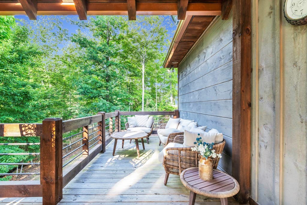 566 High Meadows Drive, Morganton GA 30560 - Photo