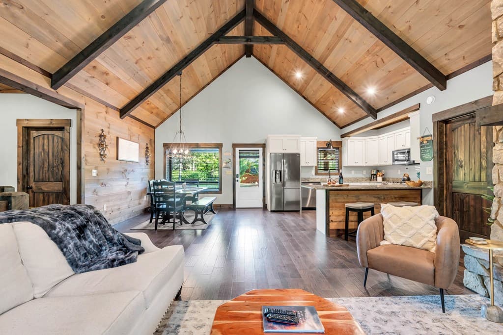 566 High Meadows Drive, Morganton GA 30560 - Photo