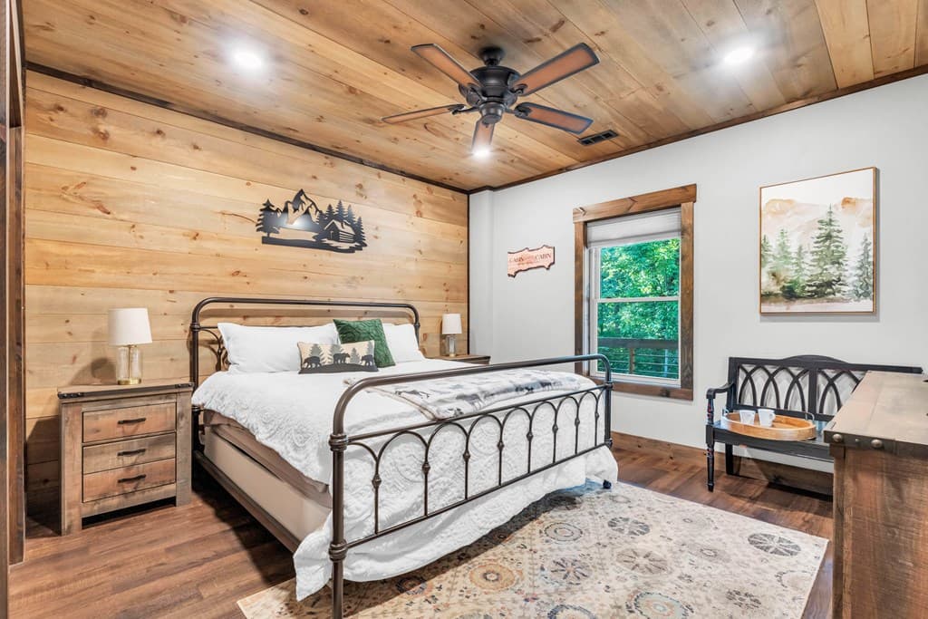 566 High Meadows Drive, Morganton GA 30560 - Photo