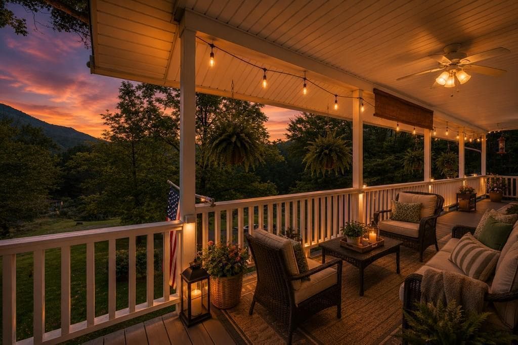 43 Diane Street, Blairsville GA 30512 - Photo