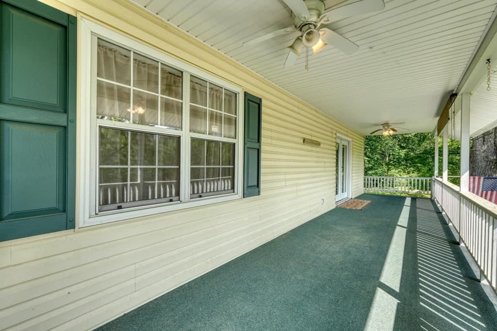 43 Diane Street, Blairsville GA 30512 - Photo